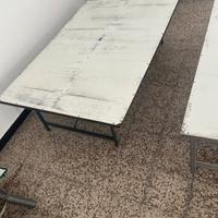 Brande per ambulanti