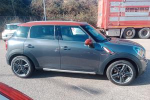 Mini countryman SD