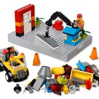 LEGO Bricks & More 10657 - Il Mio Primo Set
