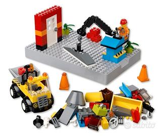 LEGO Bricks & More 10657 - Il Mio Primo Set
