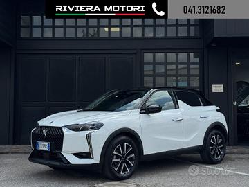 DS AUTOMOBILES DS 3 PureTech 130 aut.