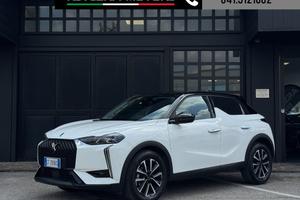 DS AUTOMOBILES DS 3 PureTech 130 aut.