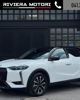 DS AUTOMOBILES DS 3 PureTech 130 aut.