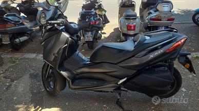 yamaha  x max 300