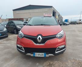 Renault Captur 1.5 dCi 90 CV Start&Stop Project Ru