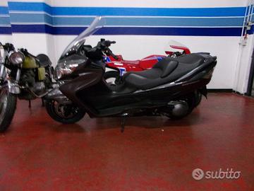 Ricambi suzuki burgman 400 k7 L6