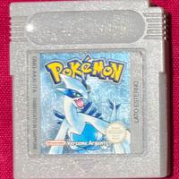 Pokemon Argento per Gameboy