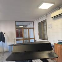 Rialzo monitor / PC scrivania