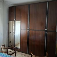 Armadio camera letto