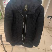 Poumino sintetico donna taglia s