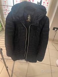 Poumino sintetico donna taglia s