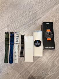 Samsung Watch Ultra 47 mm cellular