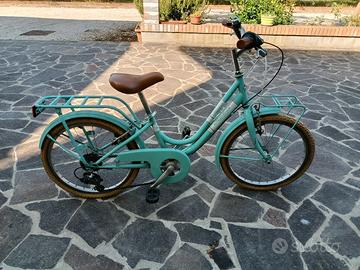 bicicletta bambina