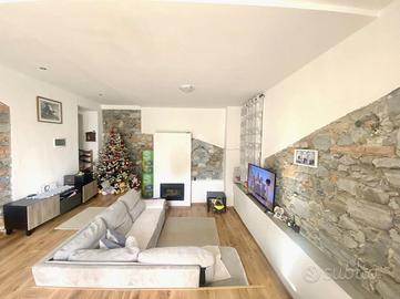 3 LOCALI A CORTE FRANCA