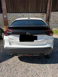 Citroen c4 1.2 puretech feel 130 cv