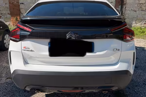 Citroen c4 1.2 puretech feel 130 cv
