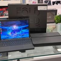 ASUS ZENBOOK 17" FOLD OLED 16/ 1TB - PROMO