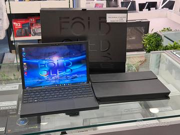 ASUS ZENBOOK 17" FOLD OLED 16/ 1TB - PROMO