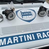 fari anteriori lancia delta evoluzione 1