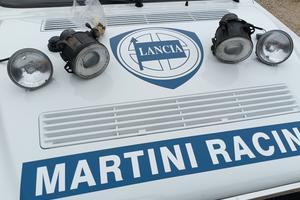 fari anteriori lancia delta evoluzione 1