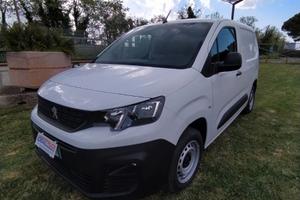 Peugeot partener 1.5 hdi 3 posti