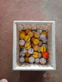 palline da golf