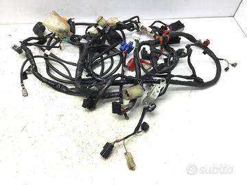 HONDA SH I 300 CAVI CABLAGGGIO MATASSA IMPIANTO EL
