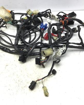 HONDA SH I 300 CAVI CABLAGGGIO MATASSA IMPIANTO EL