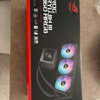 Rog Ryujin III 360 Argb