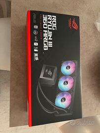 Rog Ryujin III 360 Argb