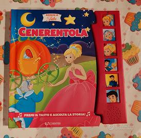 Cenerentola - Audio libro