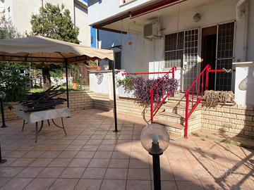 Appartamento in Villa Adriana