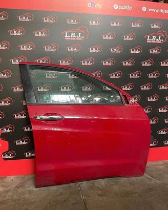 Porta anteriore destra Honda HR-V