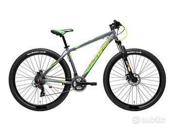 Bicicletta Mtb Adriatica 29