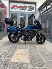 Yamaha Tracer 900 gt 2019