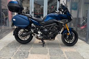Yamaha Tracer 900 gt 2019