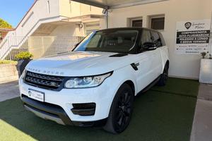 LAND ROVER - Range Rover Sport 3.0 tdV6 SE auto