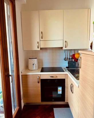 Appartamento di 43 m² con 1 locale a Calderara di 
