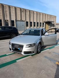 Audi a 4 b8 TDI 143 cv