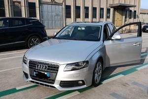 Audi a 4 b8 TDI 143 cv