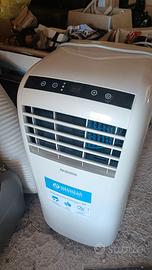 Condizionatore portatile