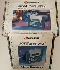 UNITRONICS PLC 