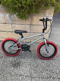 Bici bimbo 16 pollici