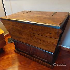 Mobile in legno: MADIA