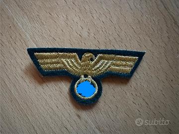 Patch Kriegsmarine