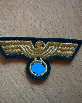 Patch Kriegsmarine