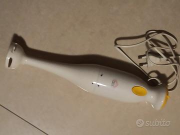 Frullatore ad immersione 