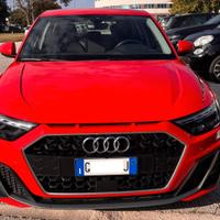 Audi A1 SPB 25 TFSI Admired Advanced