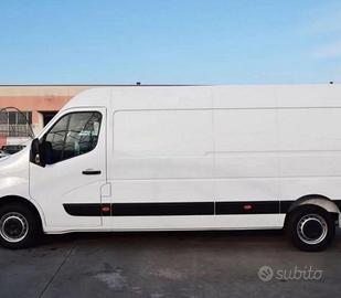Ricambi renault master 2013-2022