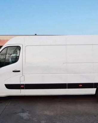 Ricambi renault master 2013-2022